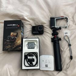 Insta360 Ace Pro 2