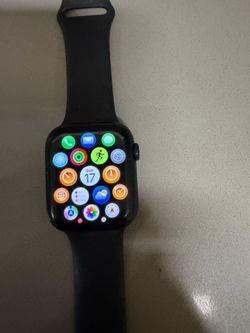 Apple Watch 9 45 mm