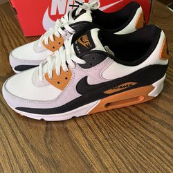 NIKE AIR MAX 90 ‘MONARCH’ Men’s Size 9. Brand new, Never Worn. 
