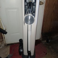 LG  Cord Zero  Vaccum
