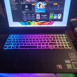 Gaming Laptop Omen Max 16"