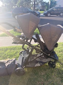 Graco stroller
