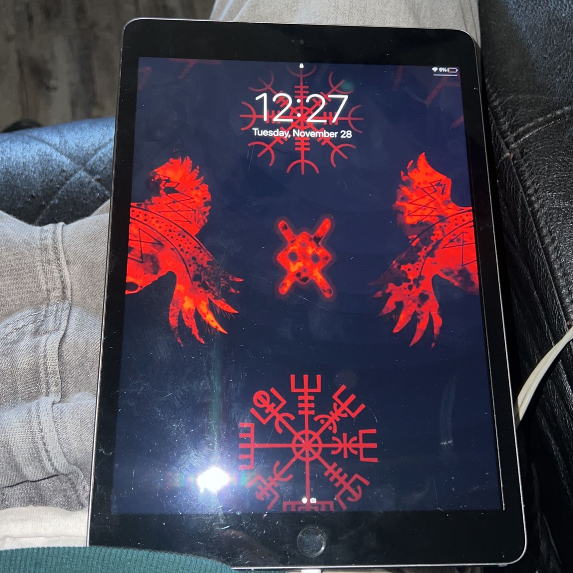 iPad 8th Gen 128gb WIFI