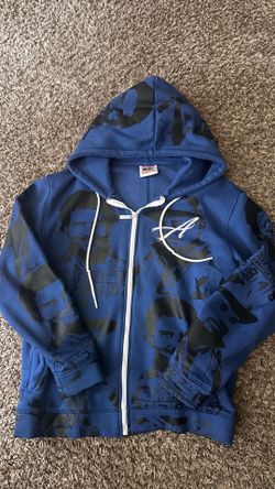 Asaali sweater