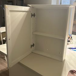 Medicine Cabinet 