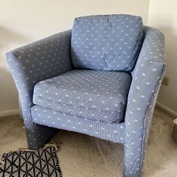 Sofa Chair Single