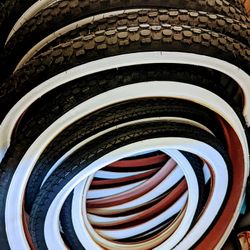 Bicycle Tires New