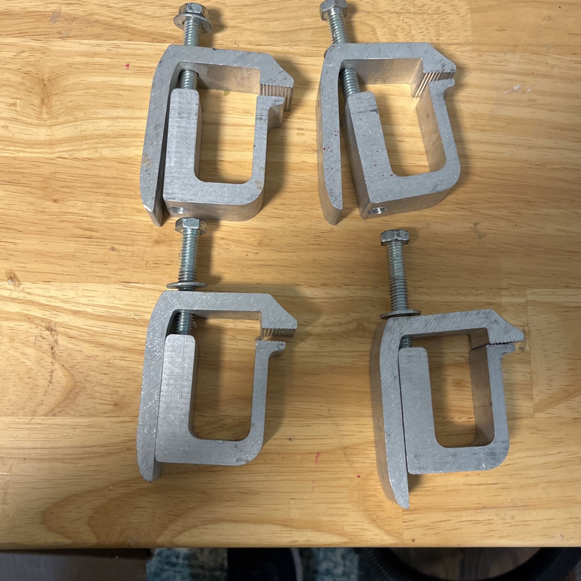 Truck Canopy Clamps for Sale in Las Vegas, NV OfferUp