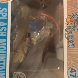 Disney Splash Mountain POP!