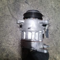 AC Compressor 