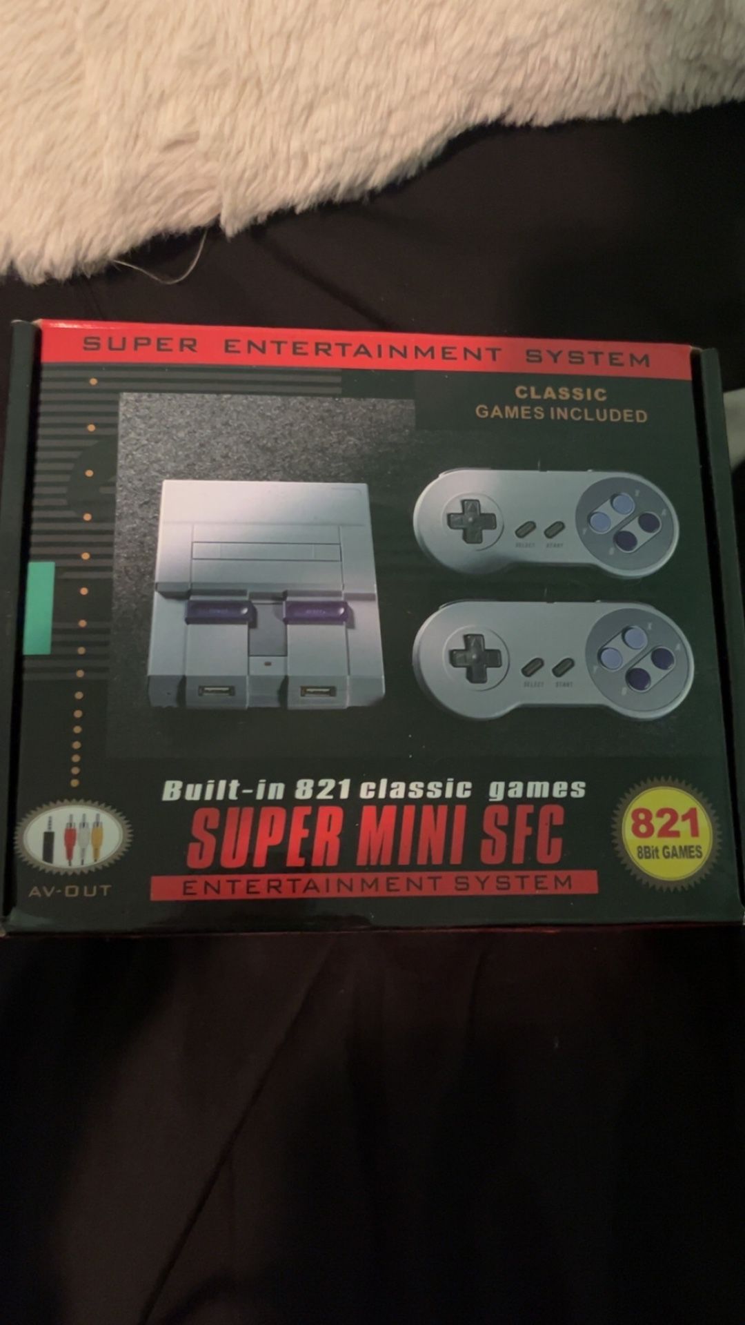 Super Mini SFC for Sale in San Gabriel, CA - OfferUp