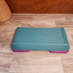 Step Exercise Board