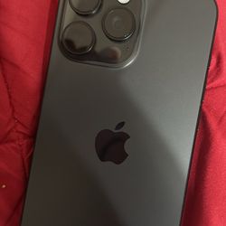 iPhone 16 Pro Max 256 GB Or Best Offer
