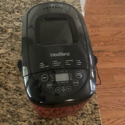 Bread Maker