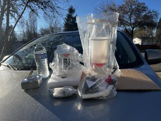 MagTool RS-N100 Plus Skimmer