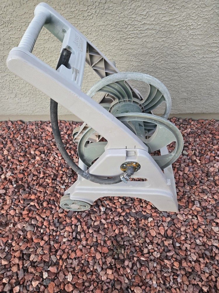 Hose Reel