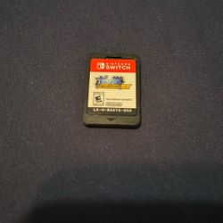 Pokken Tournament DX