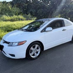 2006 Honda Civic