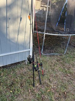 Fishing Rods
