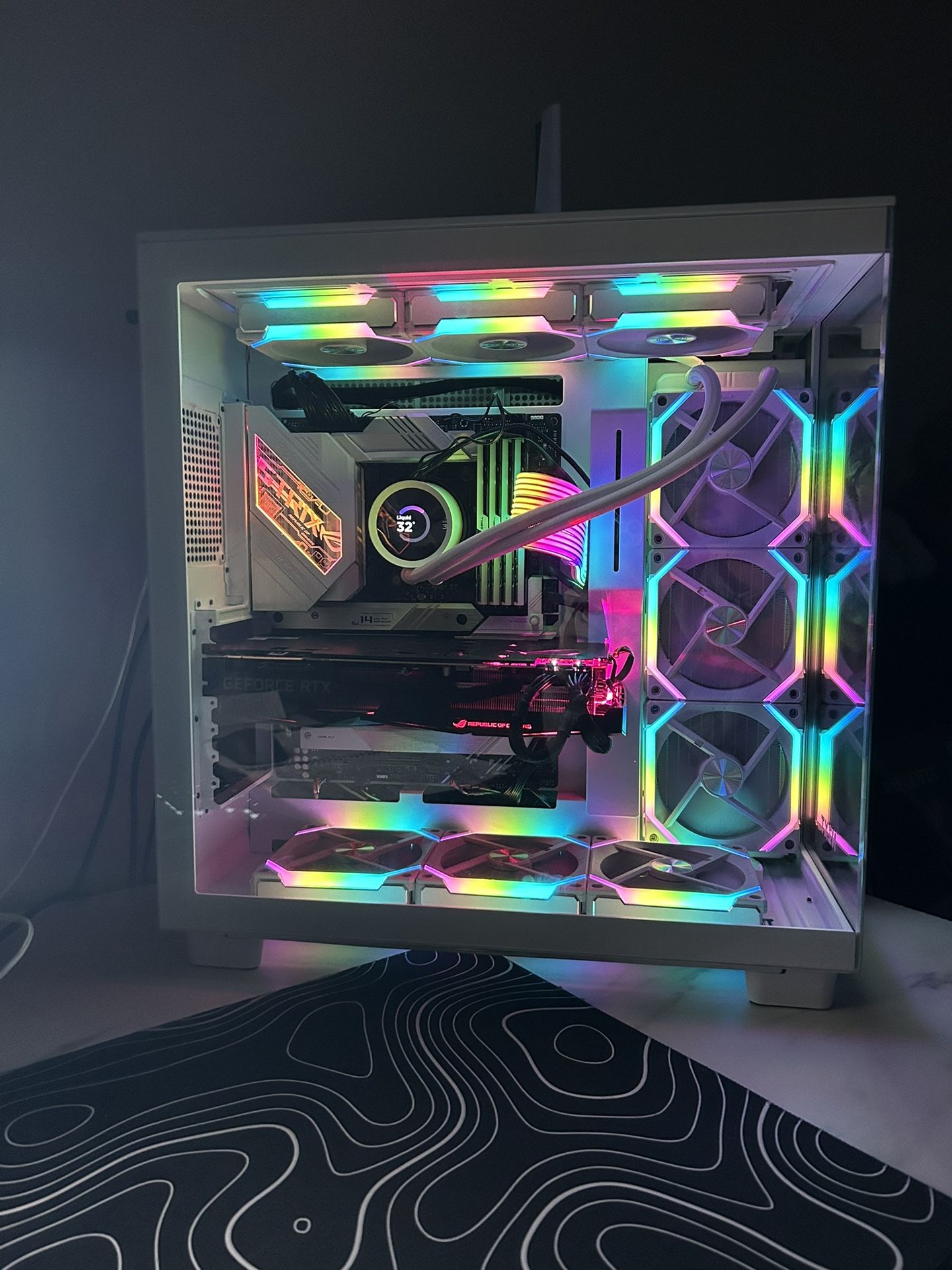 i9 12900k Gaming Pc