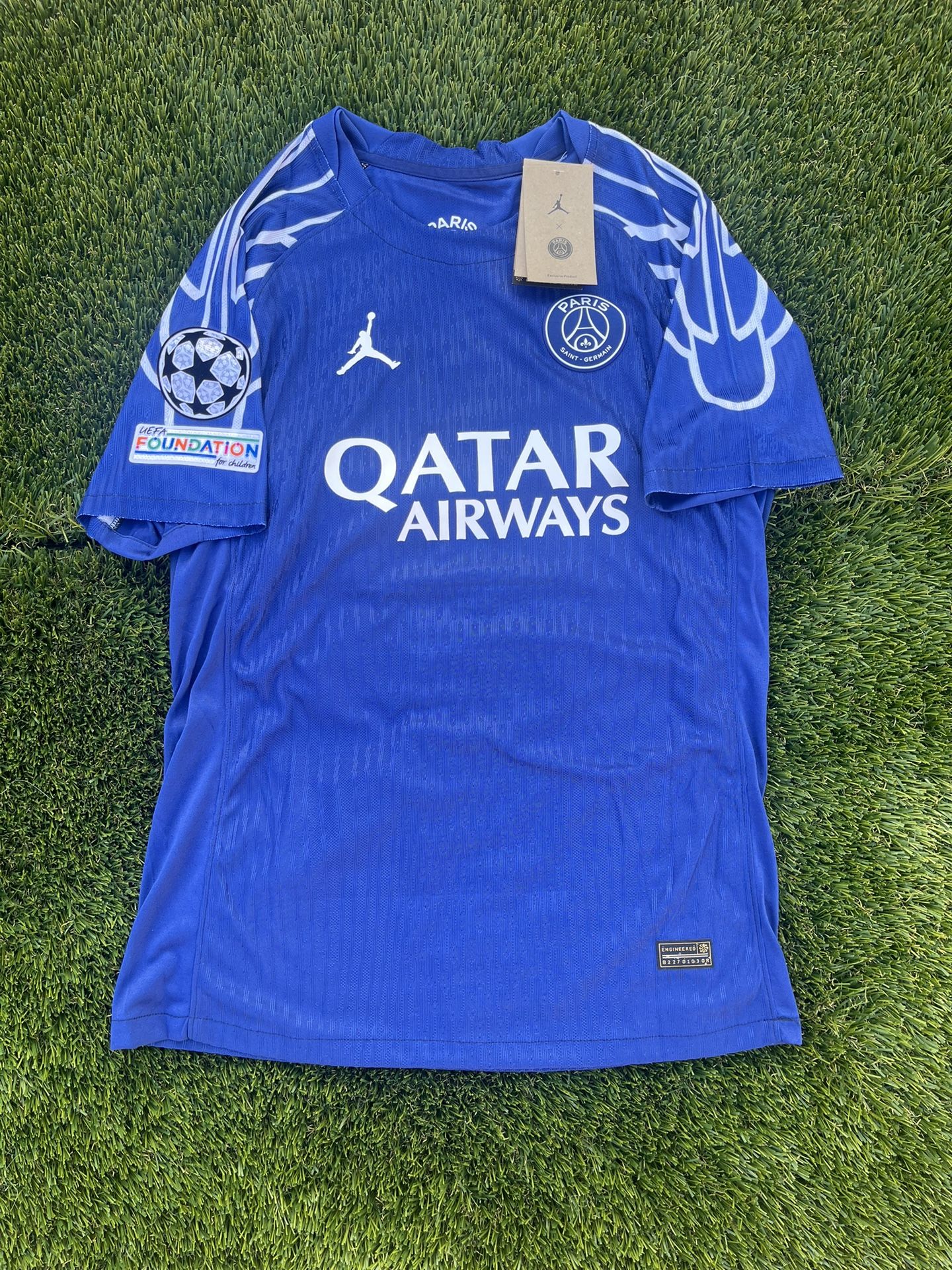 Soccer Jersey