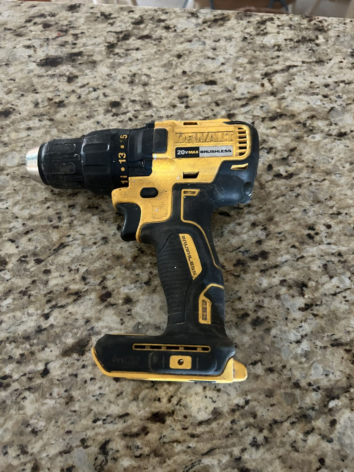 Dewalt Drill