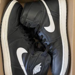 Jordan 1 Yin Yang Size 11M