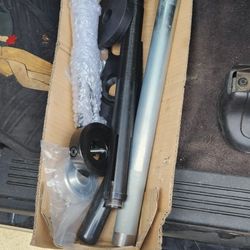 Mercruiser Alignment Tool Gimbal Bearing Pullet Set