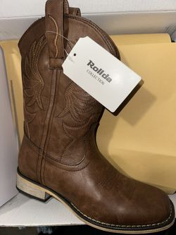 cowboy boots