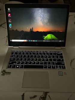 Laptop that can games