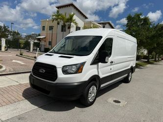 2019 Ford Transit 150 Van