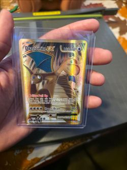 Dragonite
