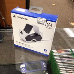 PlayStation 5 Twin Charging Station 