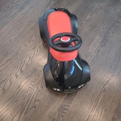 BMW RIDE ON KIDS TOY