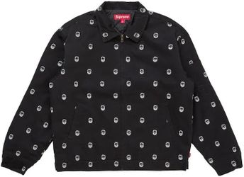 Supreme Spitfire Jacket XL