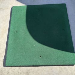 Heavy Duty Golf Mat