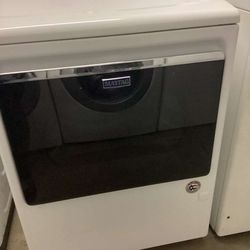 Maytag Dryer 
