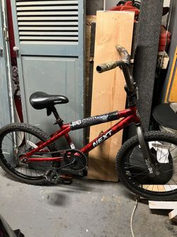 BMX Youth Bike