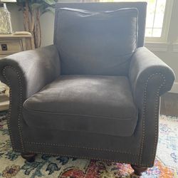 2 Beautiful Chairs From Costco ($75) for Set