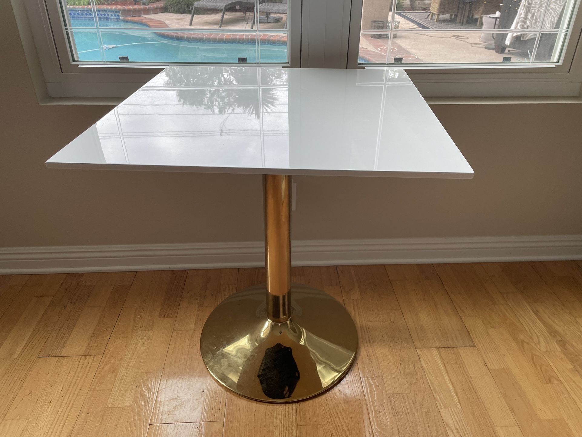 Small Dining Table