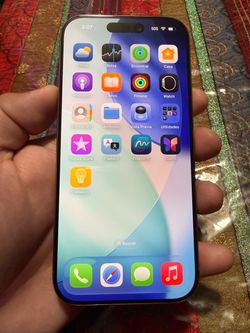 Iphone 16 pro unlock