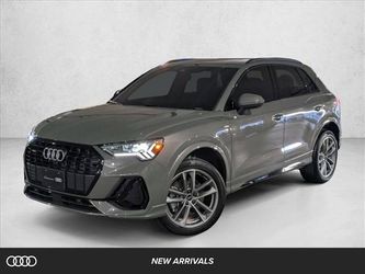2024 Audi Q3