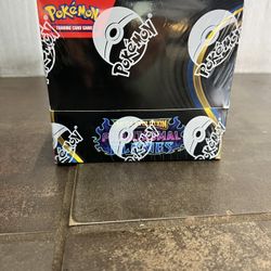 Phantasmal Flames Booster Box 