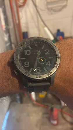 Nixon 51-30