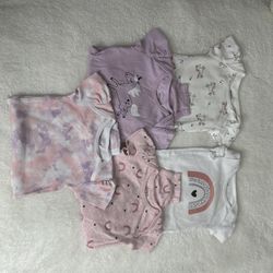 Baby Clothes 