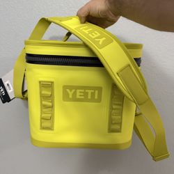 NEW YETI HOPPER 12 