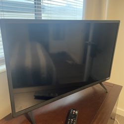 32 Inch VIZIO Smart TV