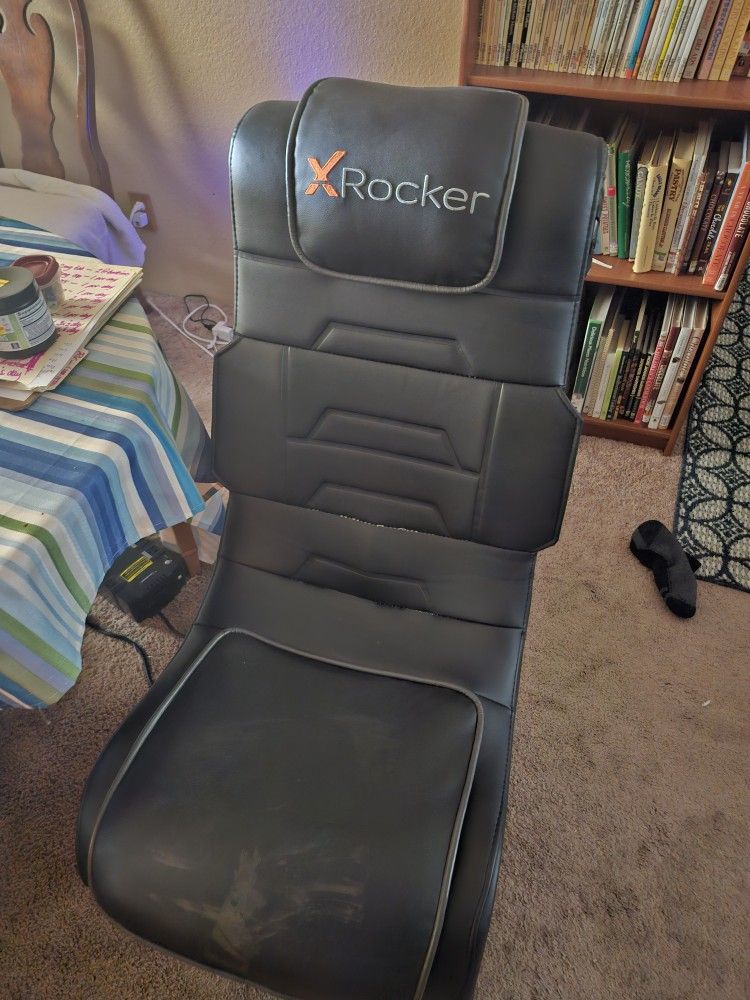 Game Chair