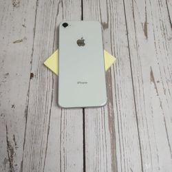 Iphone 8**64gb Unlock Any Sim 