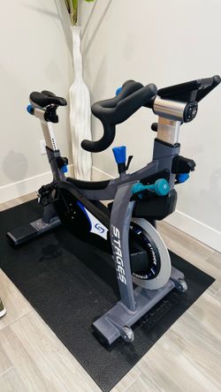 Stages Indoor Cycling Bike